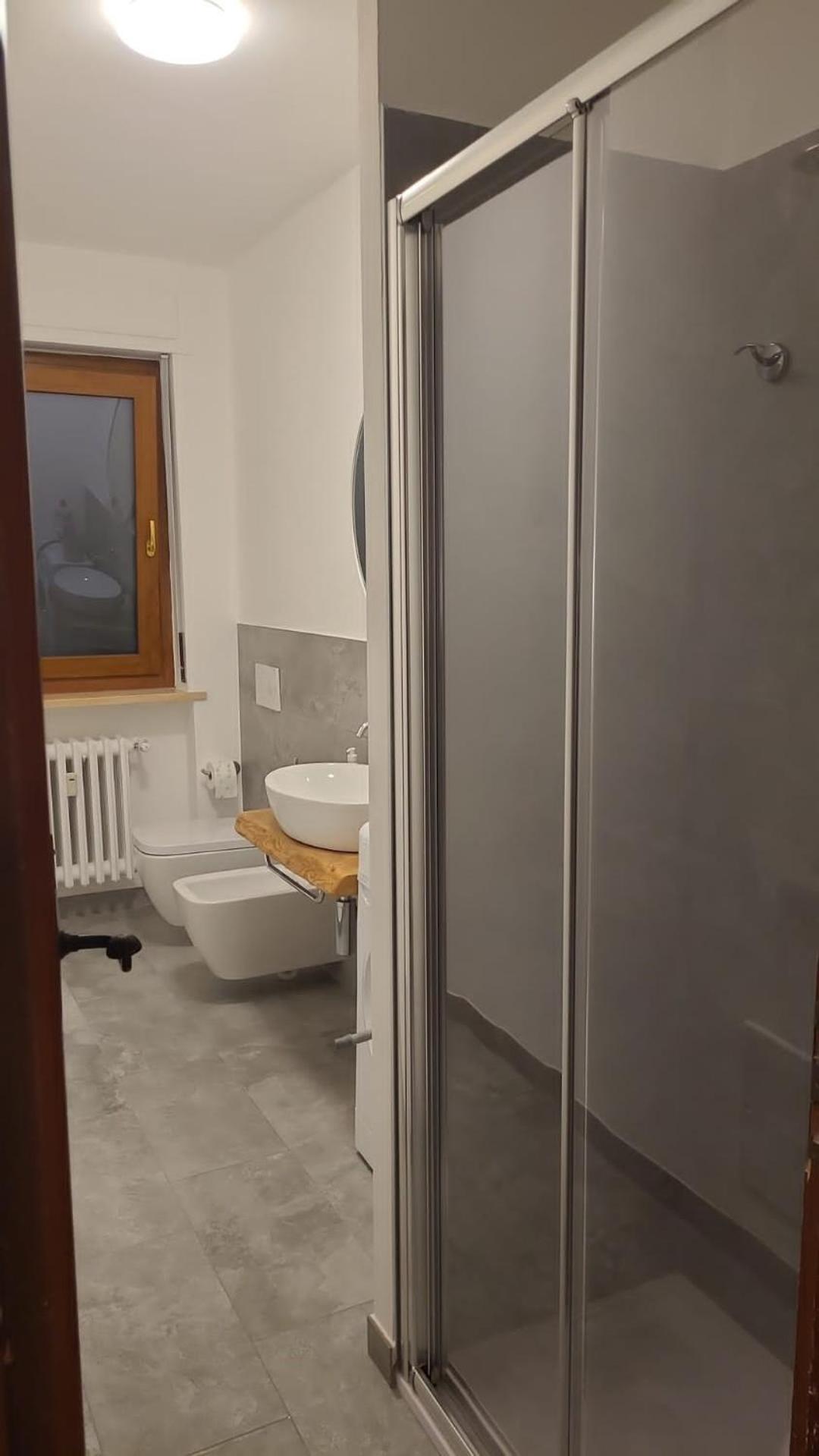 Condominio Le Grange - Casa E Sauze D'Oulx Luaran gambar